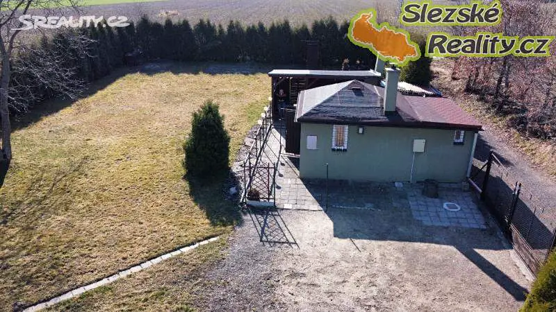 Prodej  chaty 1 000 m², pozemek 1 200 m², Paskov, okres Frýdek-Místek