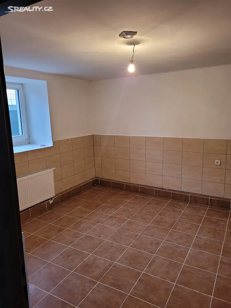 Prodej  rodinného domu 185 m², pozemek 371 m², Chržín - Budihostice, okres Kladno