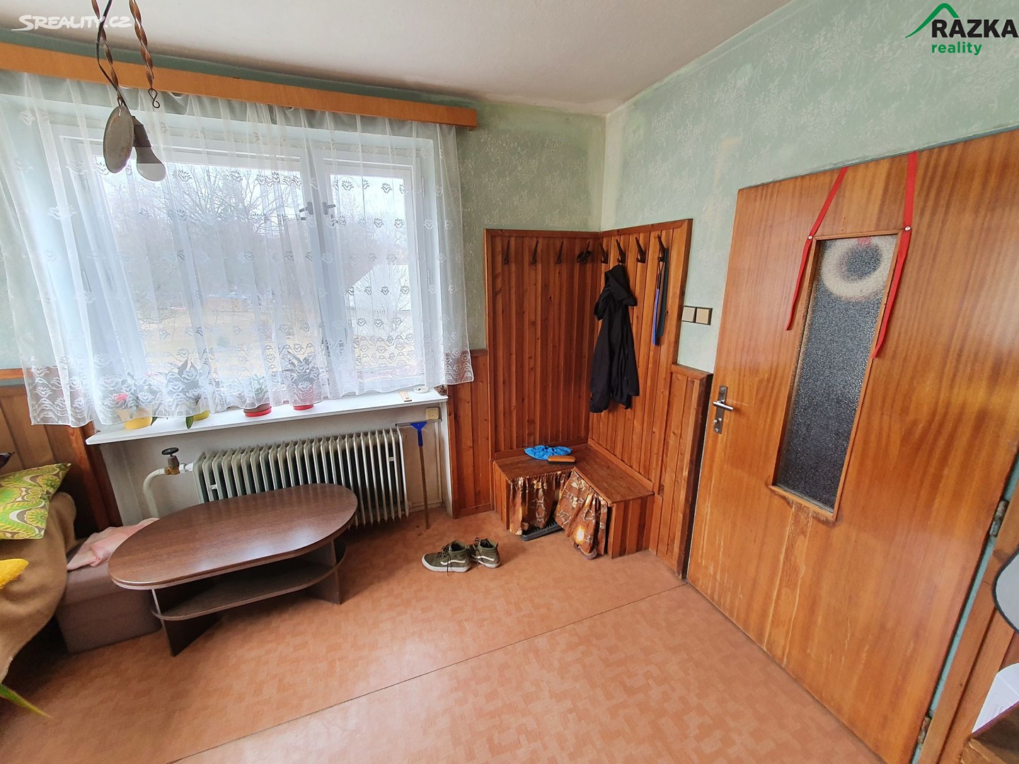 Prodej  rodinného domu 93 m², pozemek 7 246 m², Jakartovice - Deštné, okres Opava