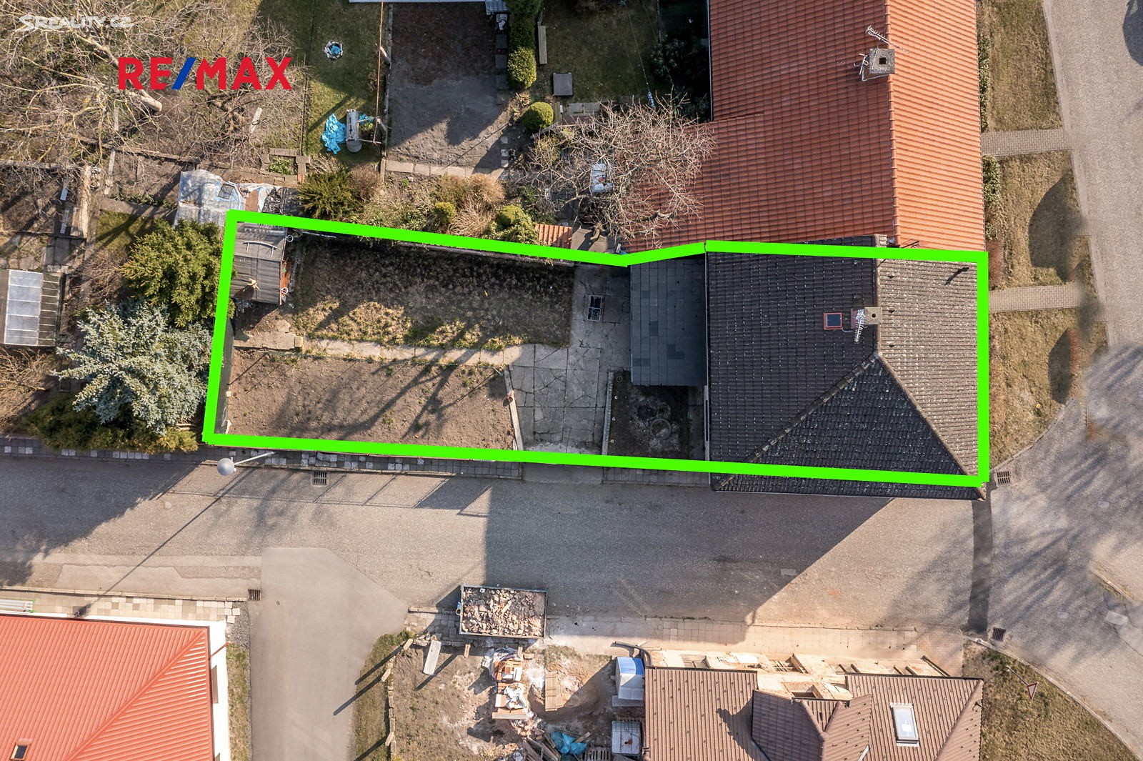 Prodej  rodinného domu 65 m², pozemek 292 m², Novopacká, Mlázovice