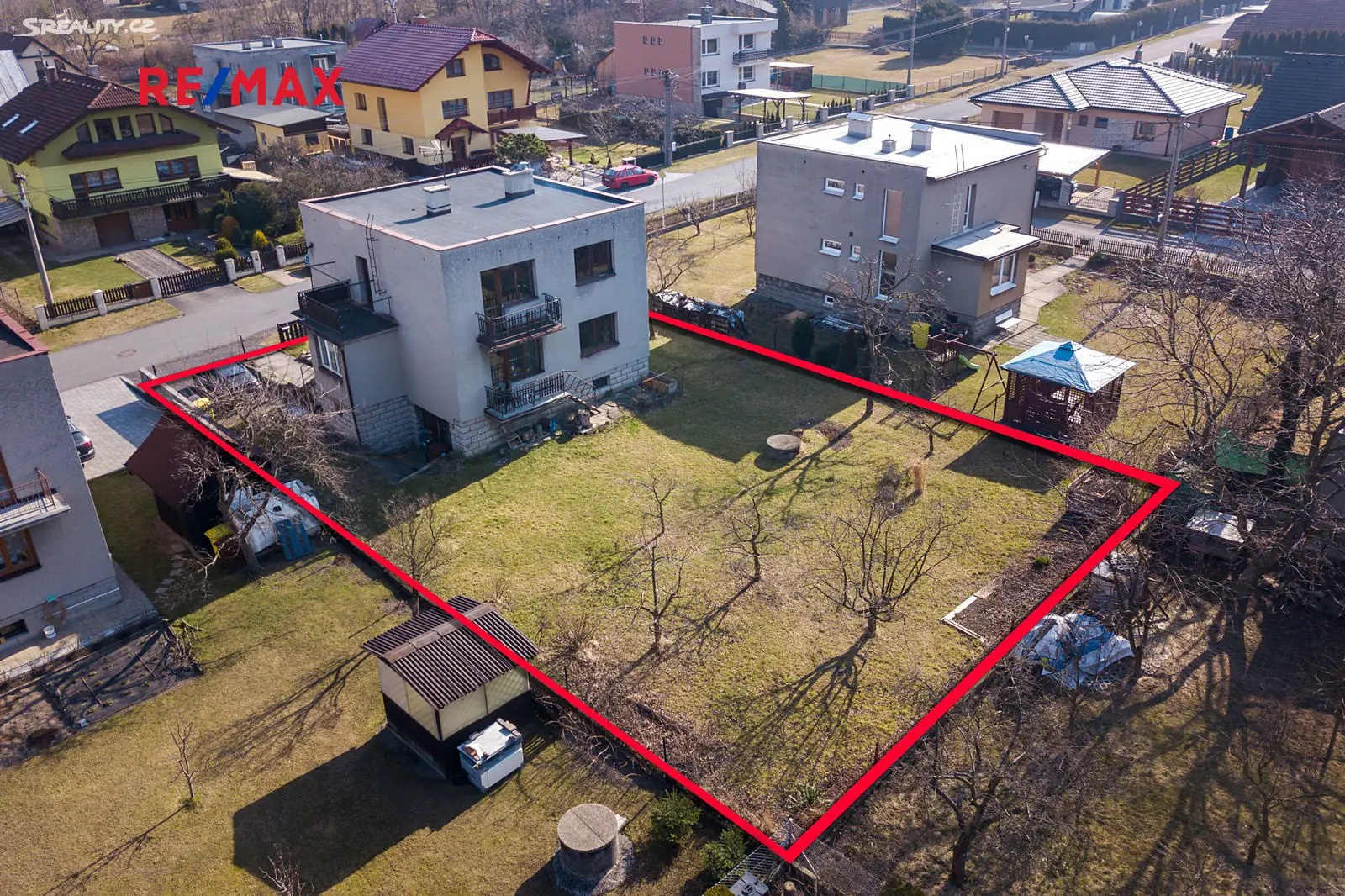Prodej  rodinného domu 166 m², pozemek 698 m², Pastelník, Mořkov