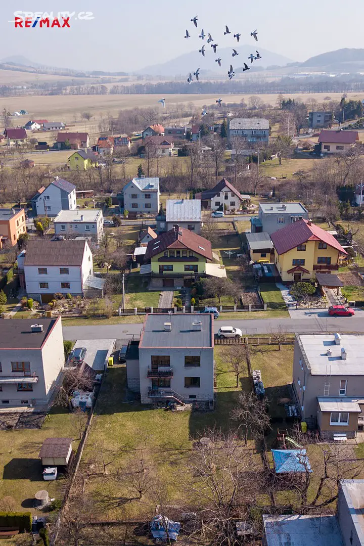 Prodej  rodinného domu 166 m², pozemek 698 m², Pastelník, Mořkov