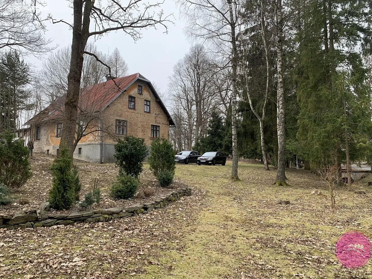 Prodej  rodinného domu 156 m², pozemek 2 100 m², Norberčany, okres Olomouc