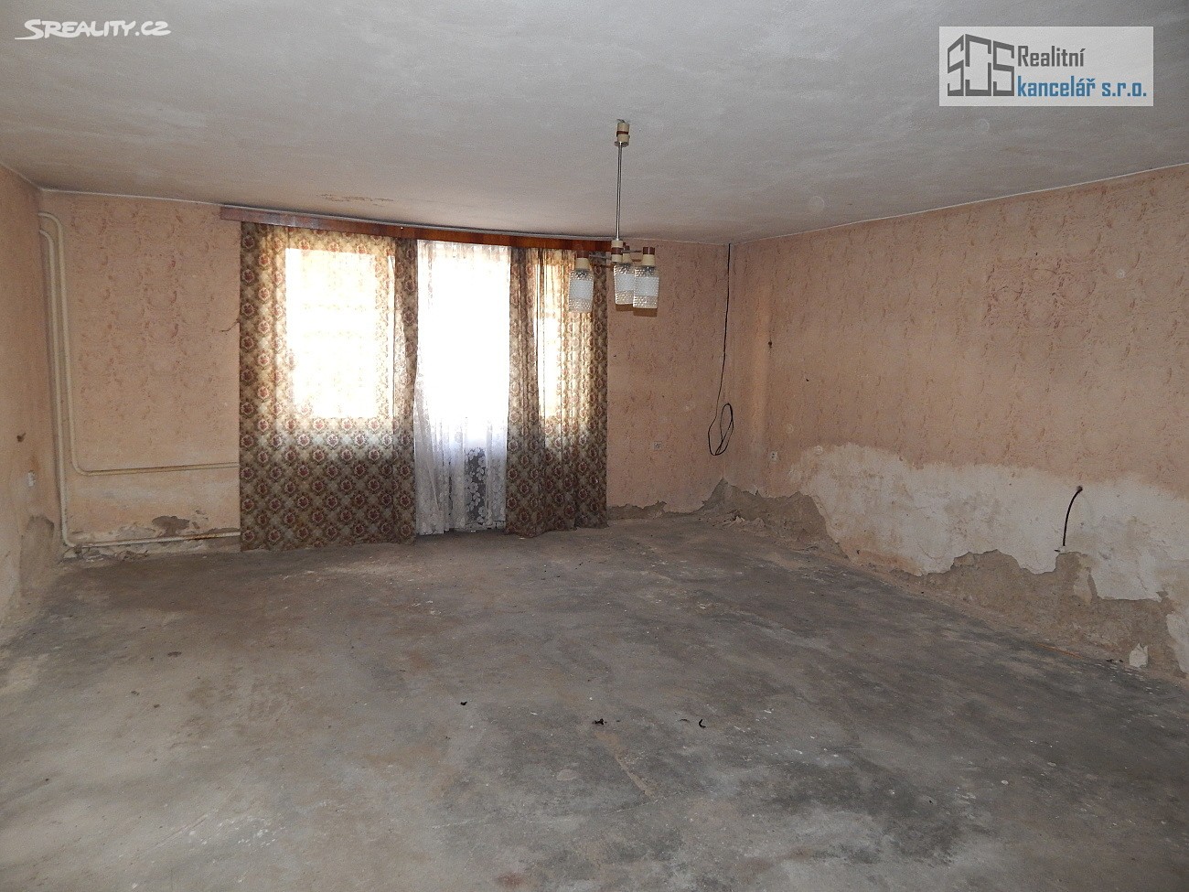 Prodej  rodinného domu 103 m², pozemek 1 613 m², Hlavní, Pouzdřany