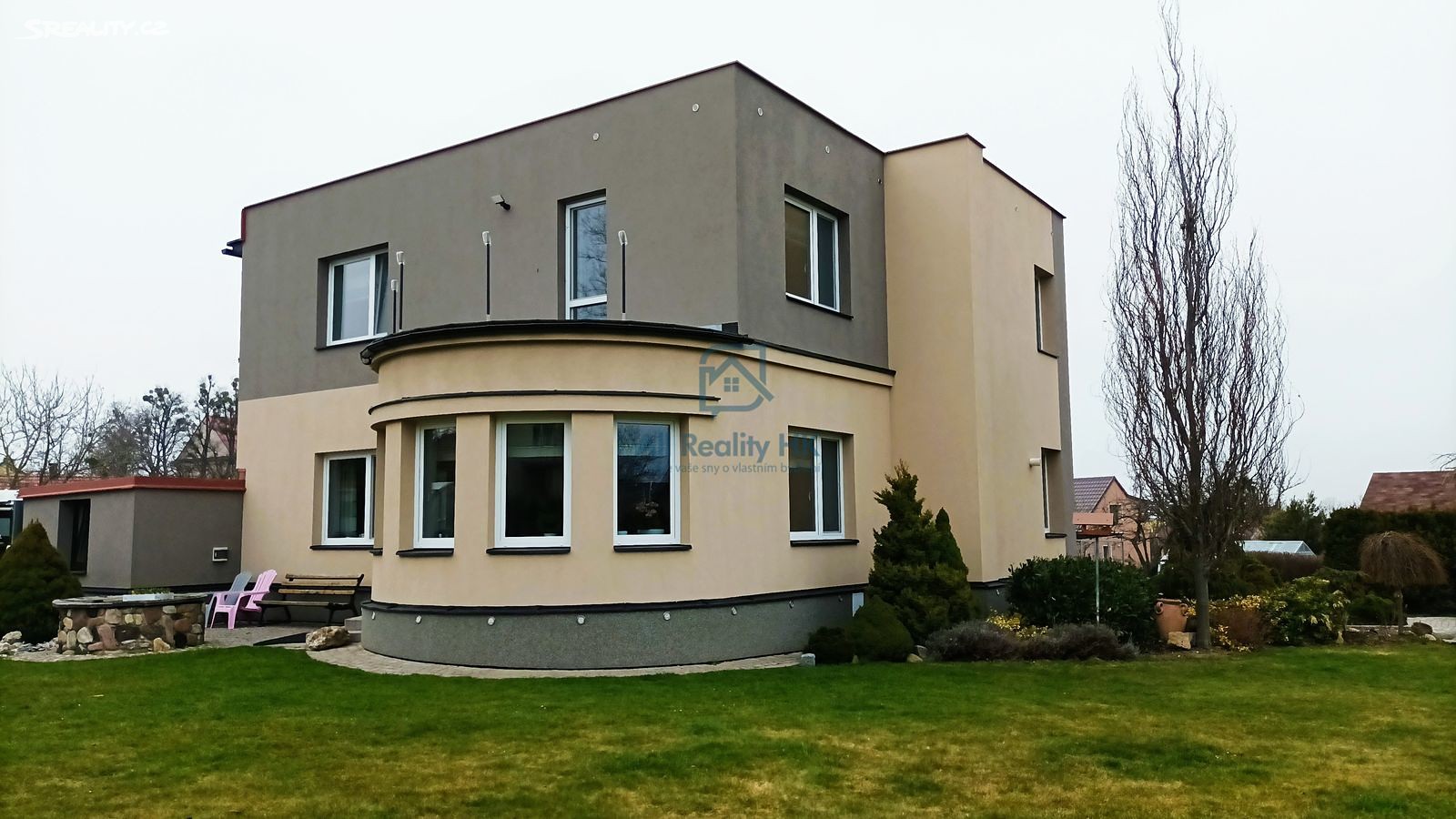 Prodej  rodinného domu 252 m², pozemek 1 727 m², V Plůtku, Proseč