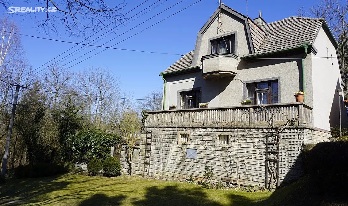 Prodej  rodinného domu 150 m², pozemek 1 185 m², Rybnice, okres Plzeň-sever
