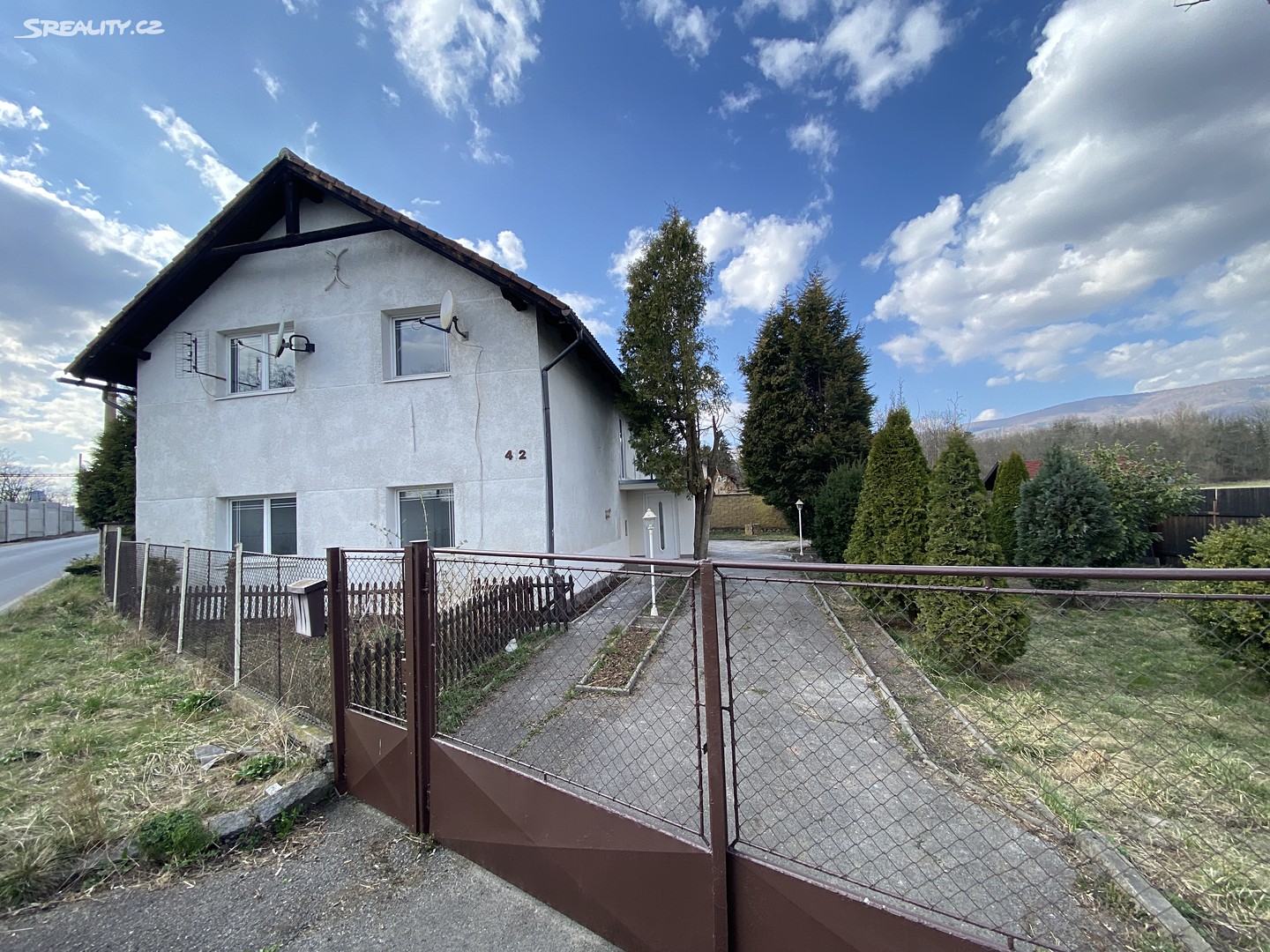 Prodej  rodinného domu 200 m², pozemek 661 m², U Zámečku, Teplice - Sobědruhy