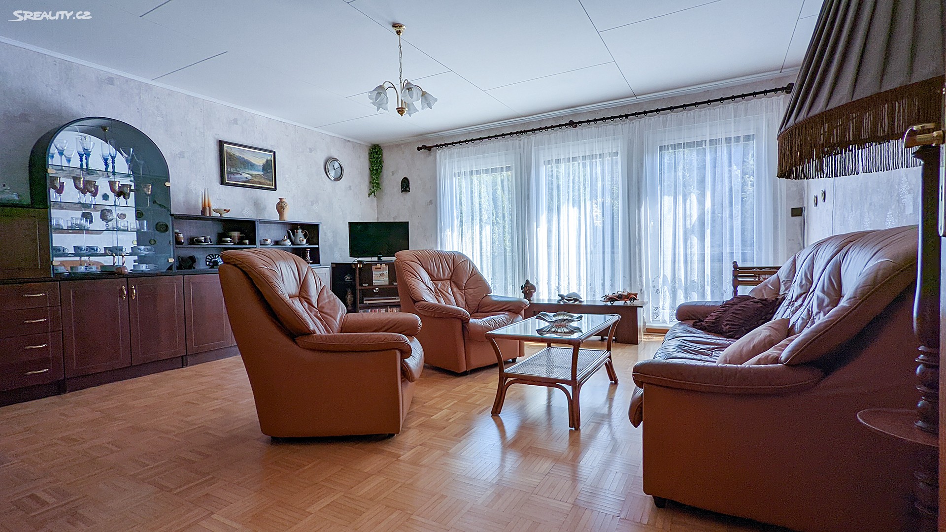 Prodej  rodinného domu 266 m², pozemek 636 m², Vranov, okres Brno-venkov