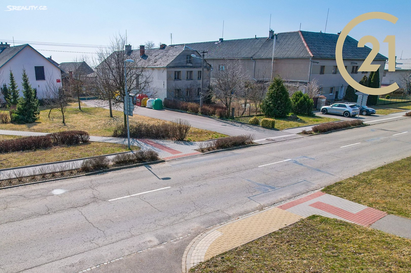Prodej  zemědělské usedlosti 450 m², pozemek 1 559 m², Paseka, okres Olomouc