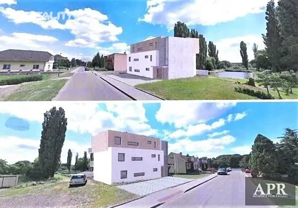 Prodej  komerčního pozemku 236 m², Mlýnská, Vracov