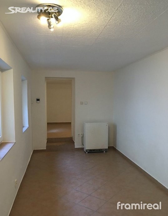 Pronájem bytu 1+1 30 m², Ondráčkova, Brno - Líšeň