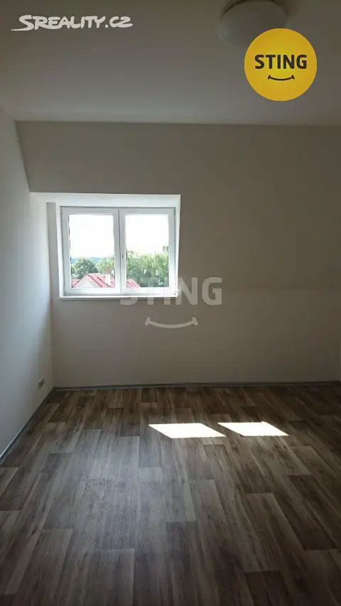 Pronájem bytu 1+kk 29 m², Studentská, Bohumín - Nový Bohumín