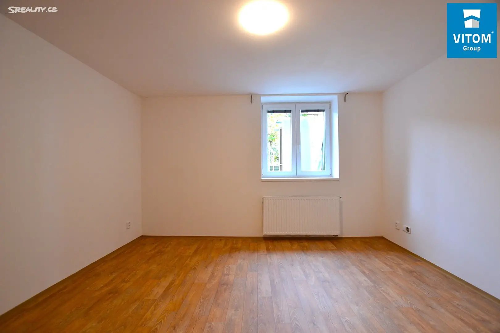Pronájem bytu 2+1 55 m², Táborská, Brno - Židenice