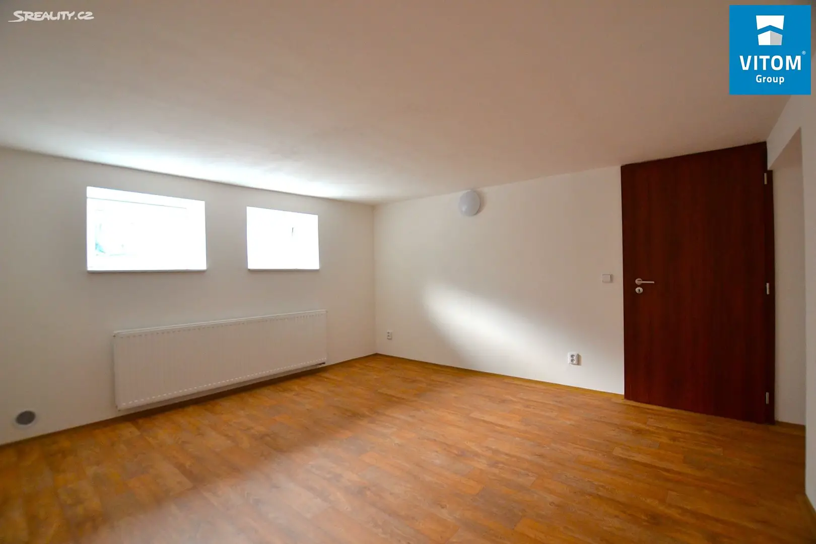 Pronájem bytu 2+1 55 m², Táborská, Brno - Židenice