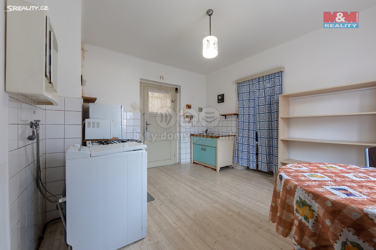 Pronájem bytu 2+1 61 m², Nejdecká, Karlovy Vary - Rybáře
