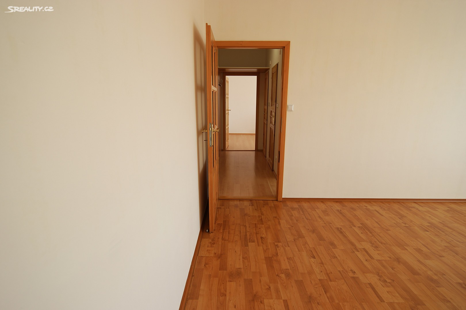 Pronájem bytu 2+1 50 m², Marie Majerové, Ostrava - Poruba