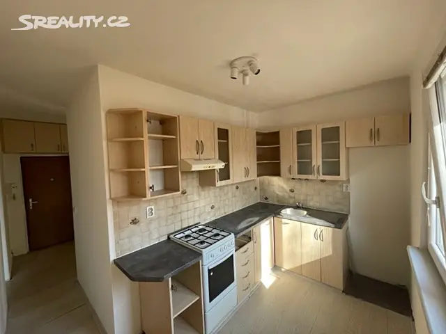 Pronájem bytu 2+1 55 m², Volgogradská, Ostrava - Zábřeh