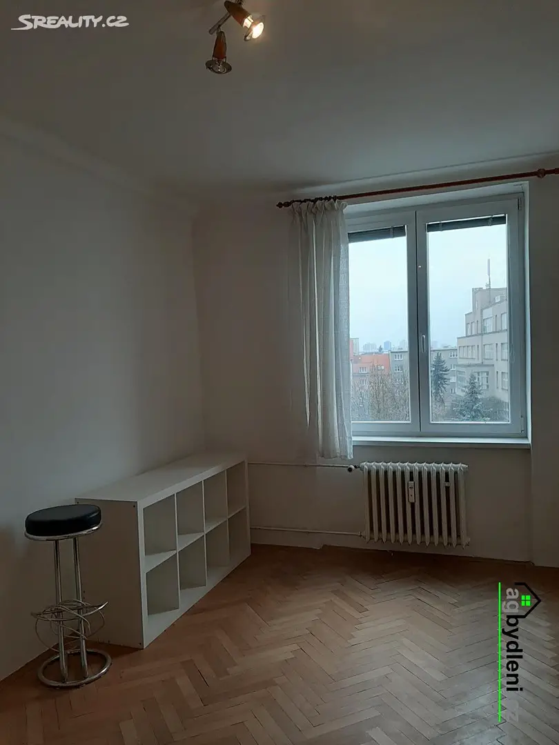 Pronájem bytu 2+1 59 m², Francouzská třída, Plzeň - Východní Předměstí
