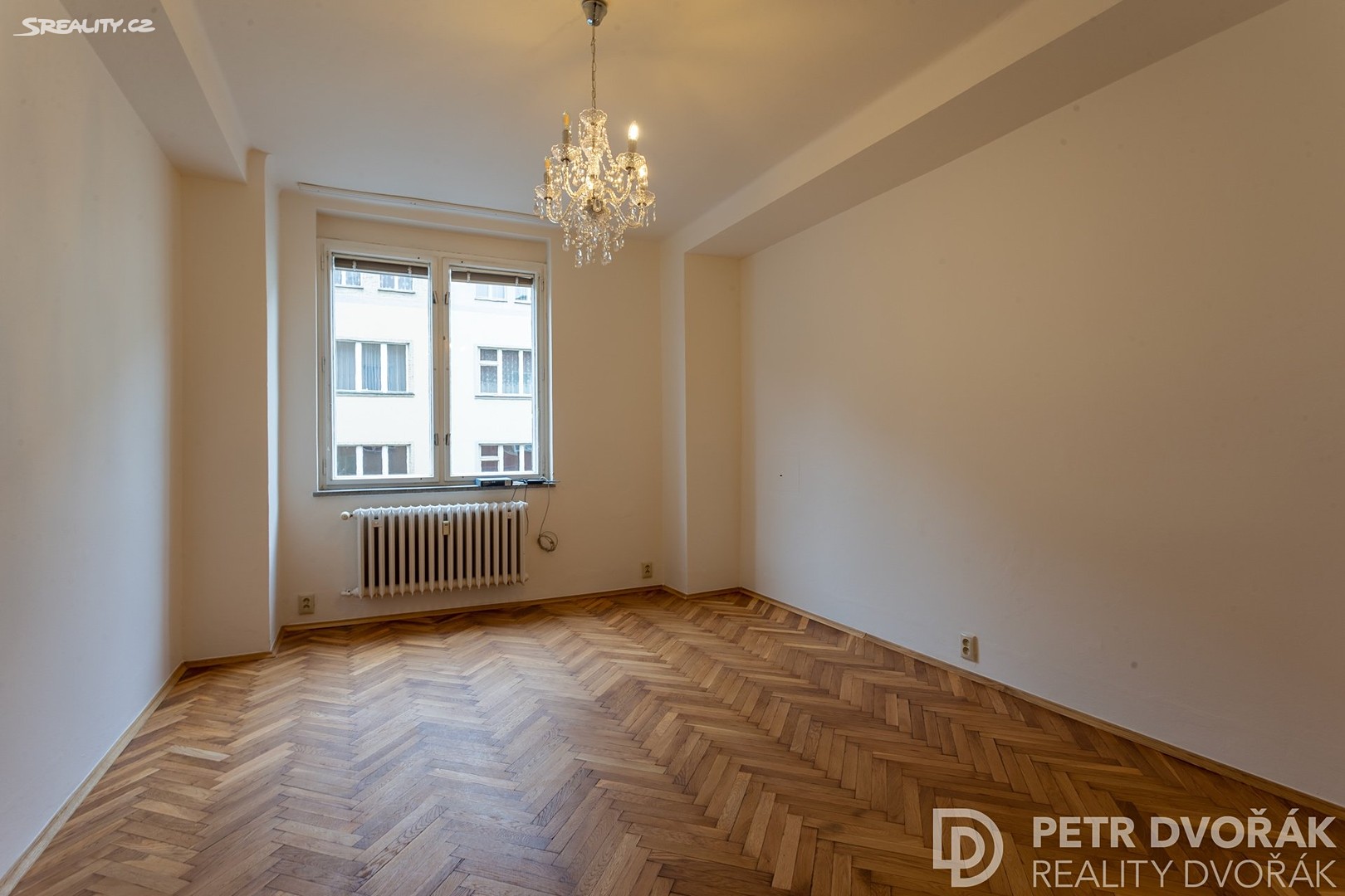 Pronájem bytu 2+1 50 m², Klimentská, Praha 1 - Nové Město