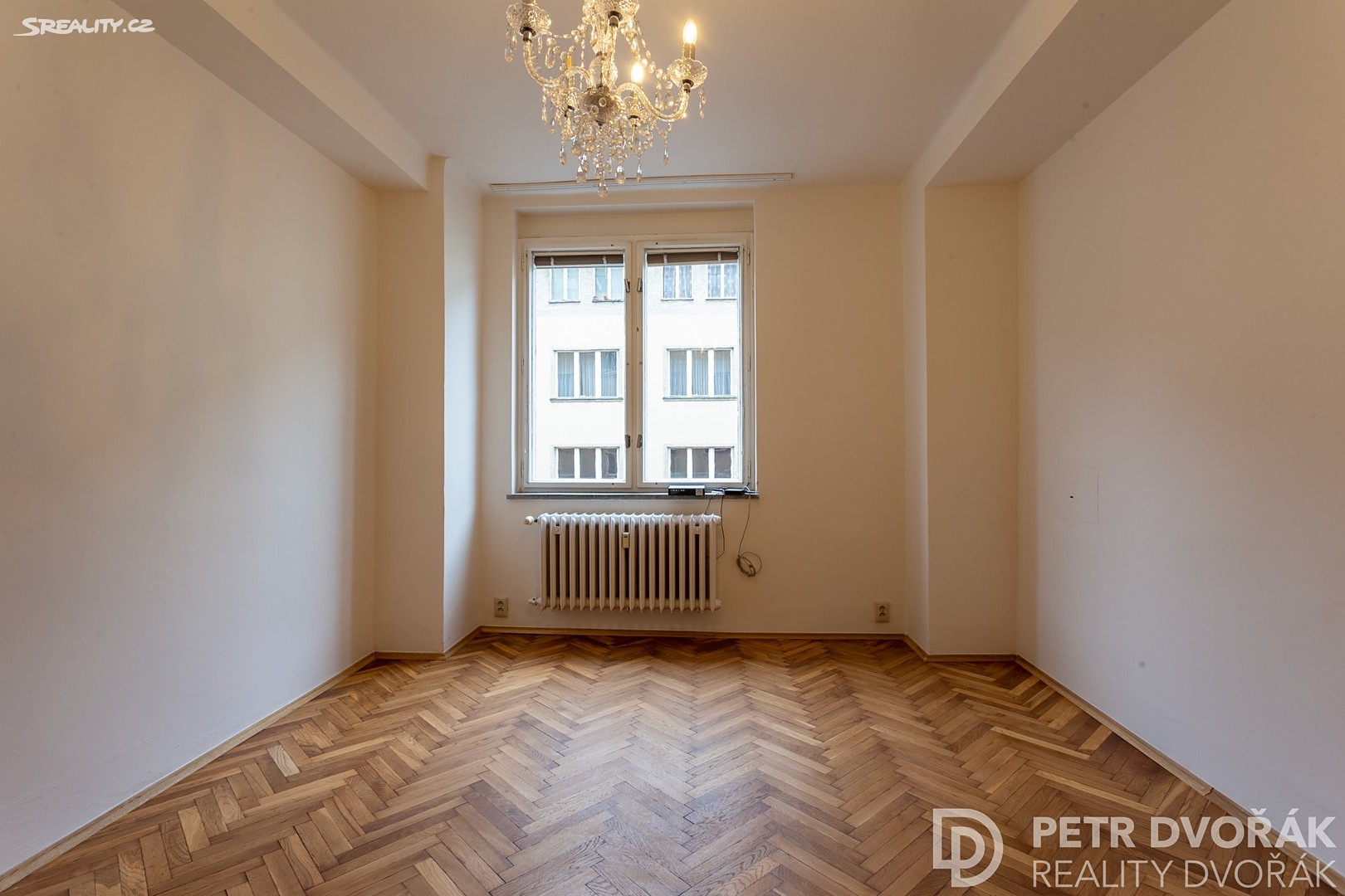 Pronájem bytu 2+1 50 m², Klimentská, Praha 1 - Nové Město