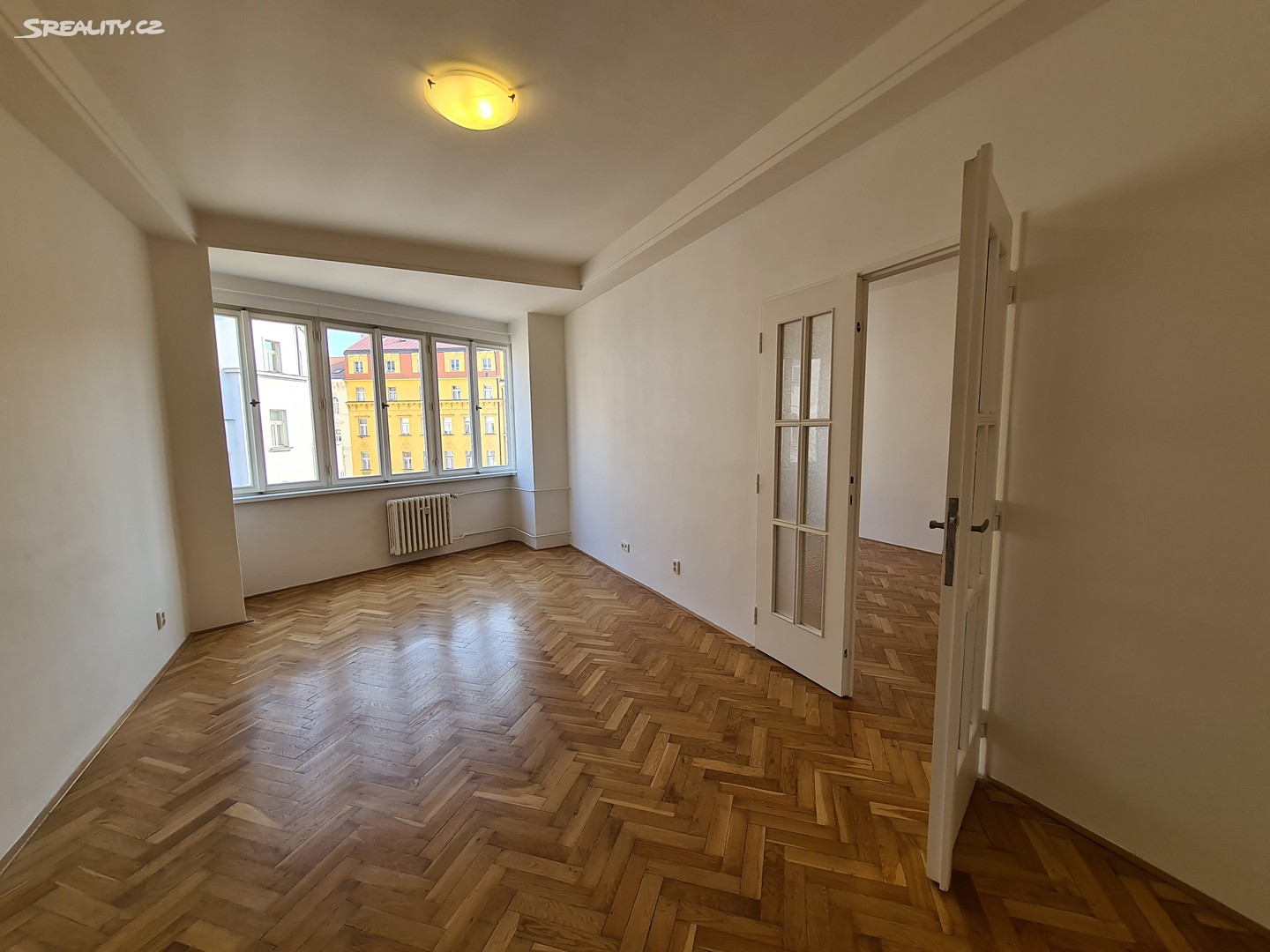 Pronájem bytu 2+1 81 m², Francouzská, Praha 2 - Vinohrady