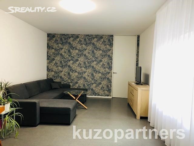 Pronájem bytu 2+kk 65 m², Dukelská třída, Brno - Husovice
