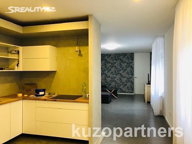 Pronájem bytu 2+kk 65 m², Dukelská třída, Brno - Husovice