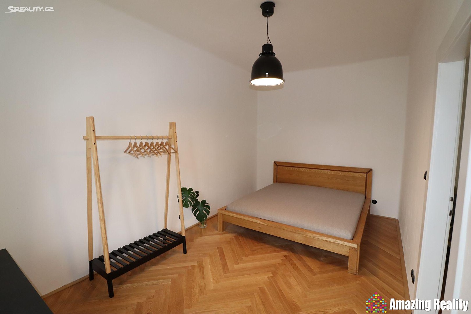 Pronájem bytu 2+kk 38 m², Nad malým mýtem, Praha 4 - Braník