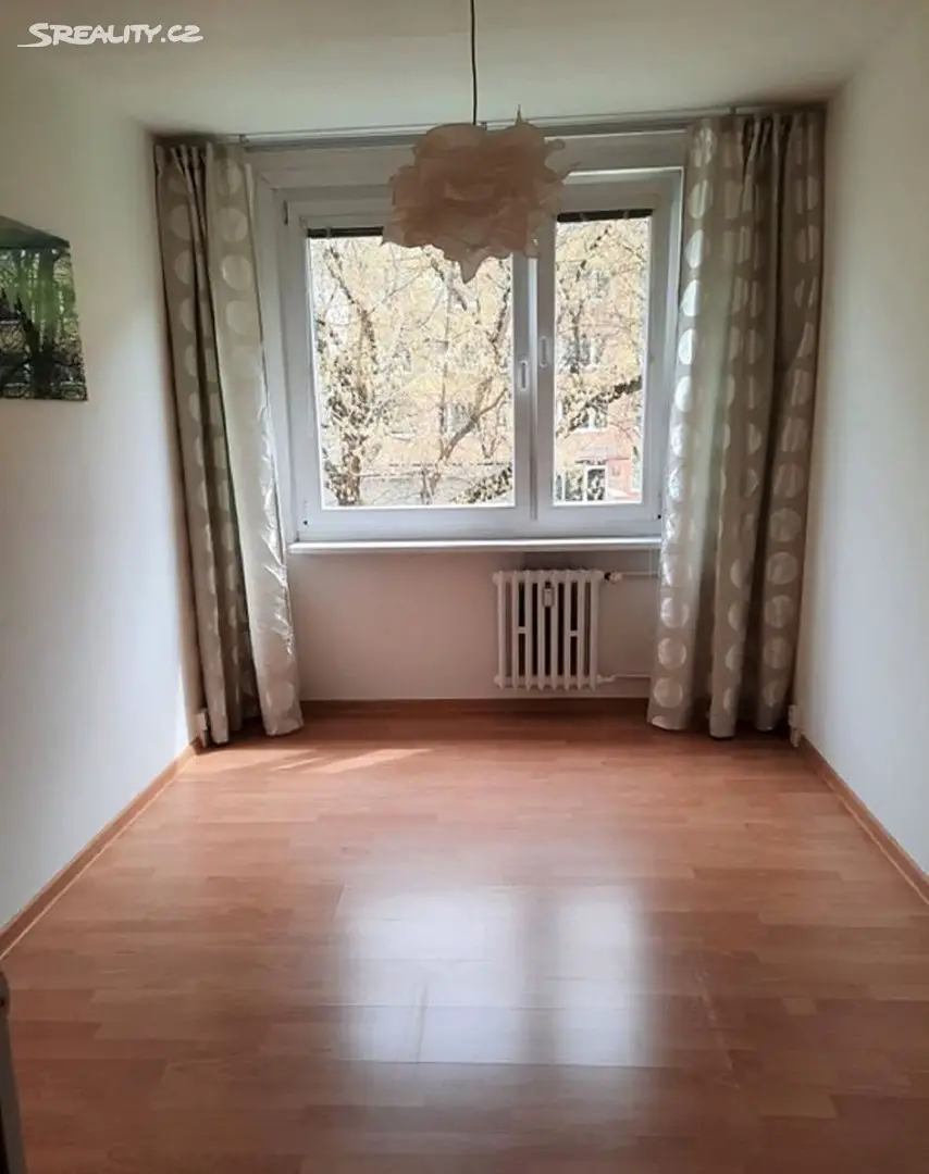 Pronájem bytu 2+kk 41 m², Přímětická, Praha 4 - Michle