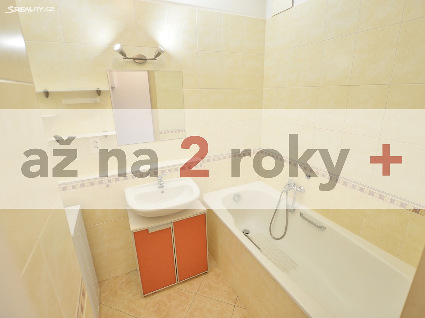 Pronájem bytu 2+kk 57 m², Laudonova, Praha 10 - Štěrboholy