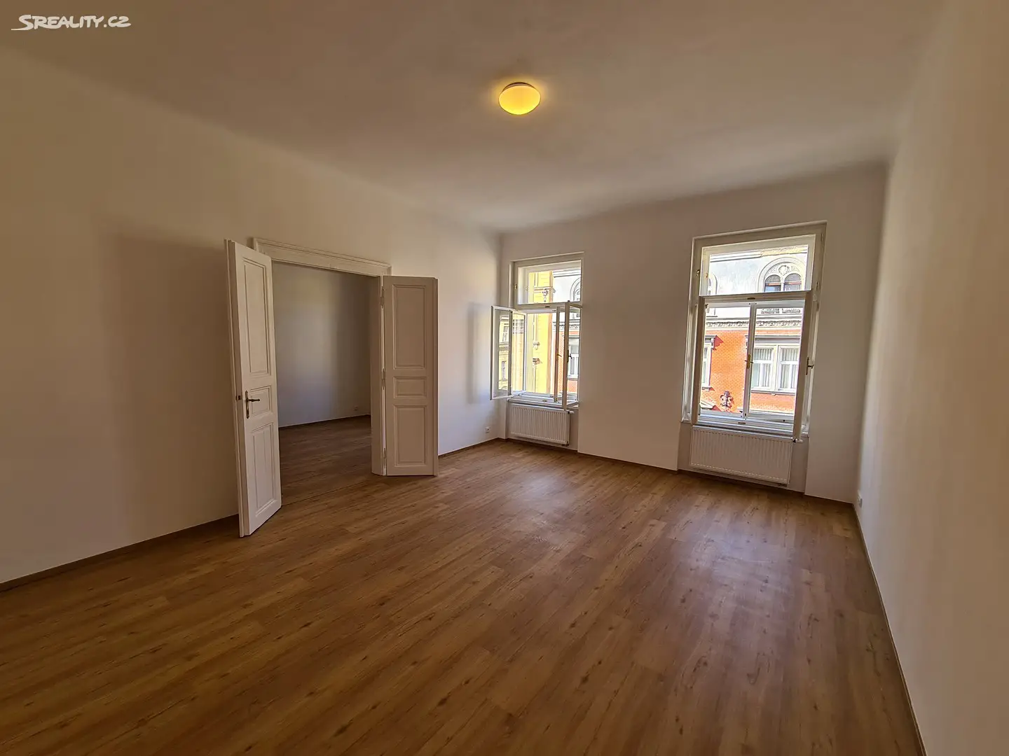 Pronájem bytu 2+kk 54 m², Šumavská, Praha 2 - Vinohrady