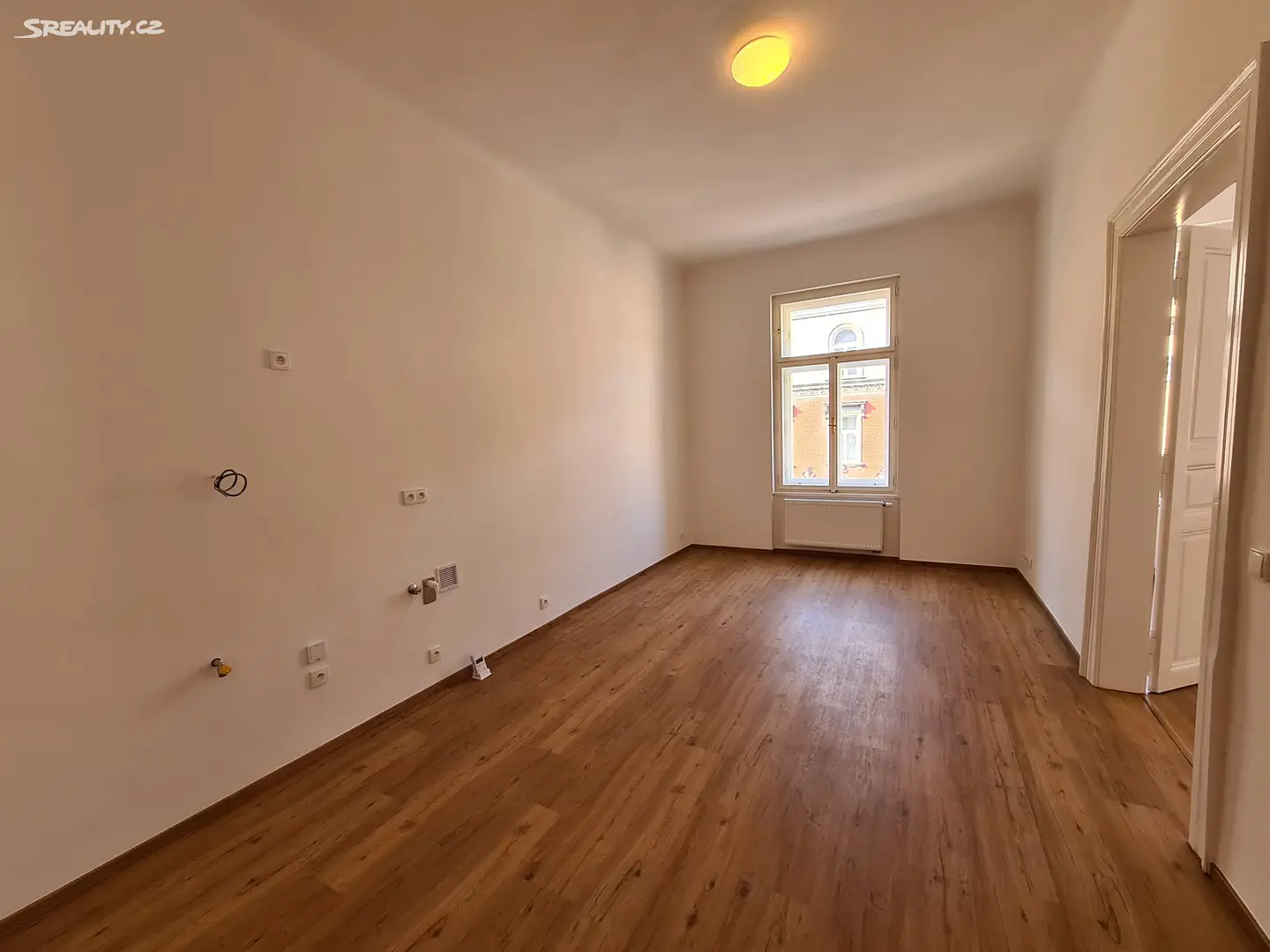 Pronájem bytu 2+kk 54 m², Šumavská, Praha 2 - Vinohrady