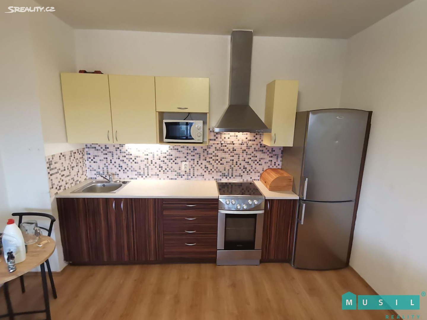 Pronájem bytu 2+kk 50 m², Mlýnská, Prostějov