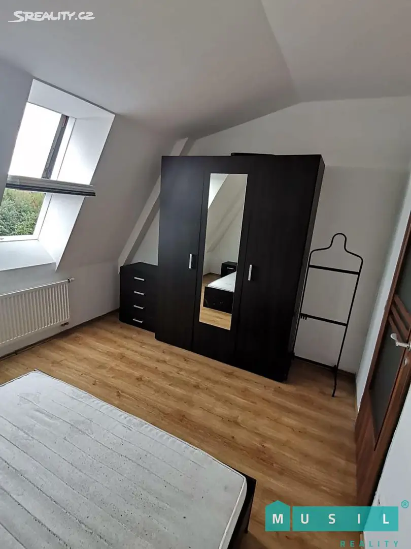 Pronájem bytu 2+kk 50 m², Mlýnská, Prostějov