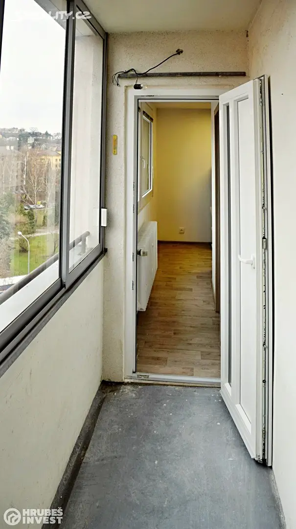 Pronájem bytu 3+1 60 m², Bílkova, Náchod - Staré Město nad Metují