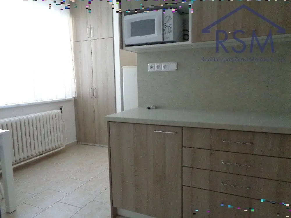 Pronájem bytu 3+1 78 m², Synkova, Olomouc - Lazce