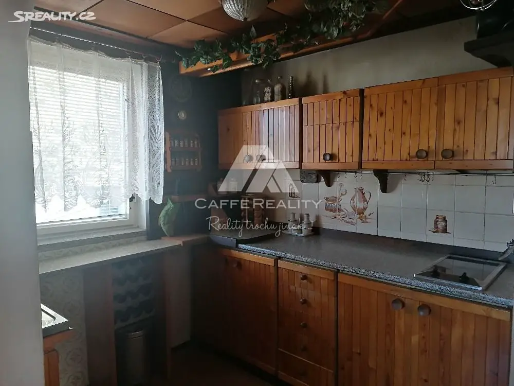 Pronájem  chaty 104 m², pozemek 850 m², Kunčice pod Ondřejníkem, okres Frýdek-Místek