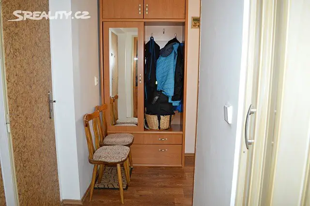 Prodej bytu 3+1 52 m², J. A. Komenského, Meziboří