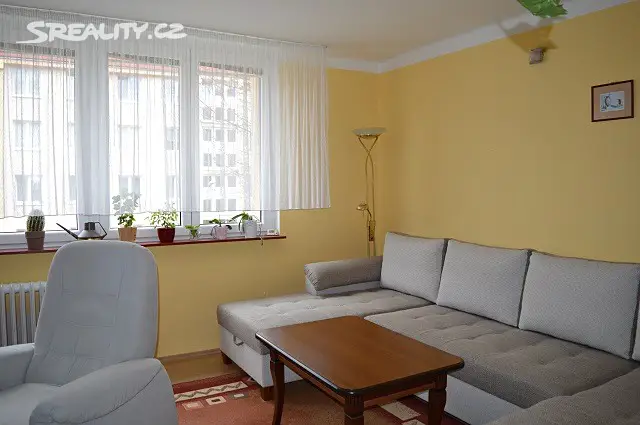 Prodej bytu 3+1 52 m², J. A. Komenského, Meziboří