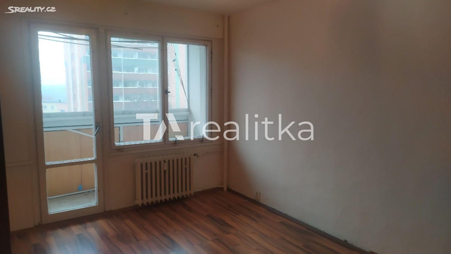 Prodej bytu 3+1 65 m², Na Stuchlíkovci, Orlová - Lutyně