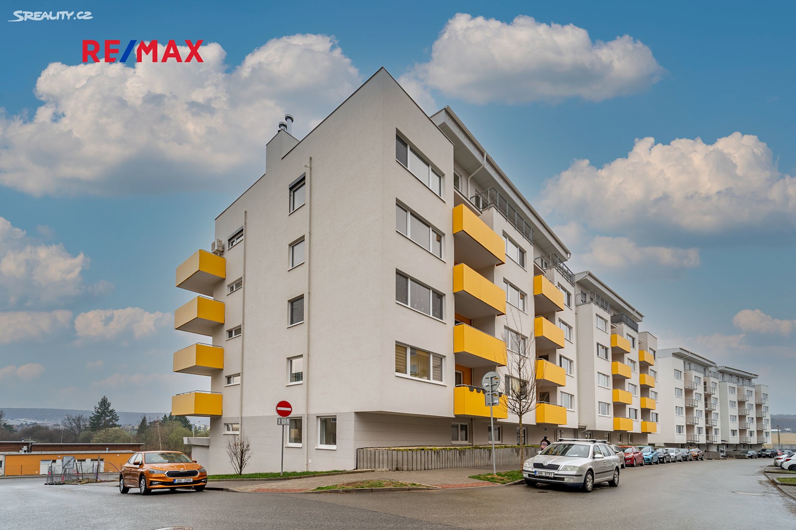 Prodej bytu 4+kk 105 m², Chvalovka, Brno - Žebětín
