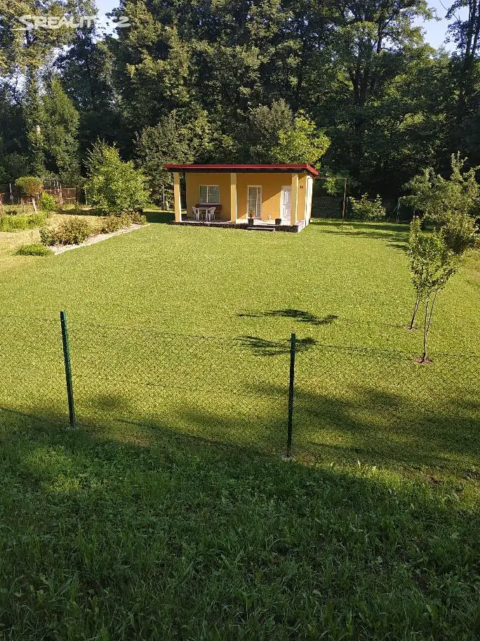 Prodej  chaty 25 m², pozemek 490 m², Český Těšín - Dolní Žukov, okres Karviná