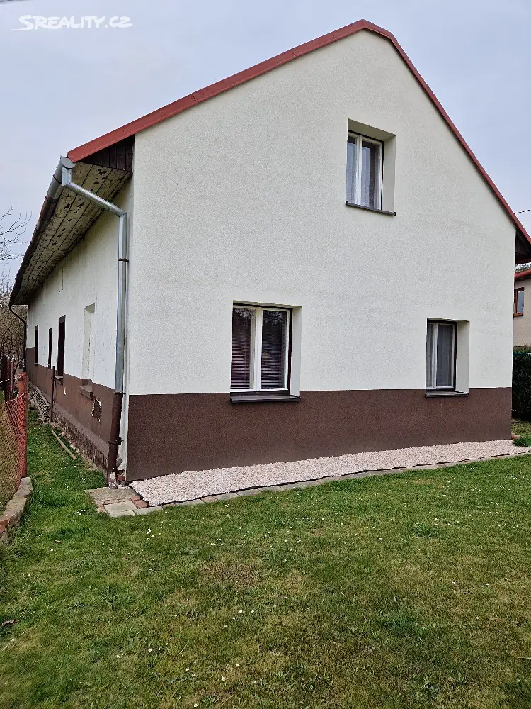 Prodej  rodinného domu 196 m², pozemek 460 m², Hať, okres Opava