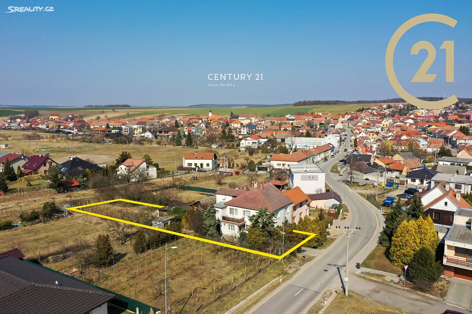 Prodej  rodinného domu 189 m², pozemek 1 102 m², Kuchařovice, okres Znojmo