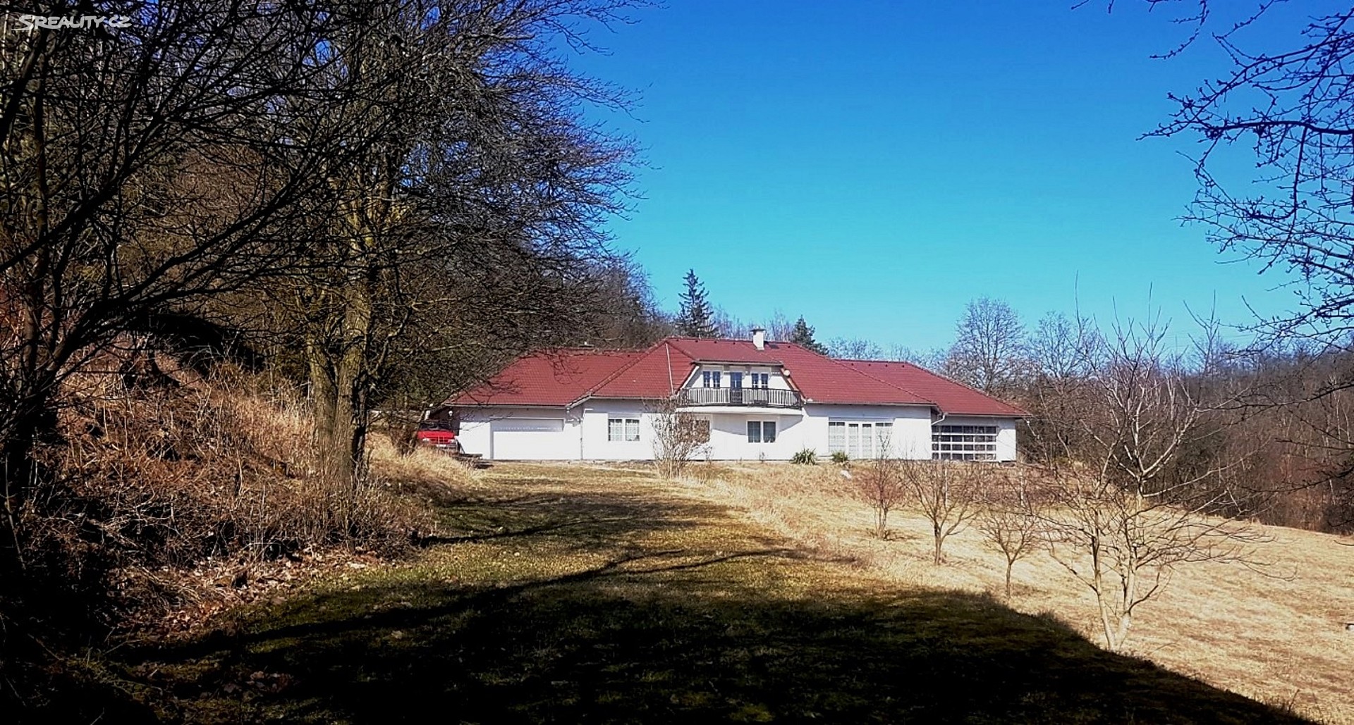 Prodej  rodinného domu 351 m², pozemek 11 980 m², Rtyně nad Bílinou - Sezemice, okres Teplice