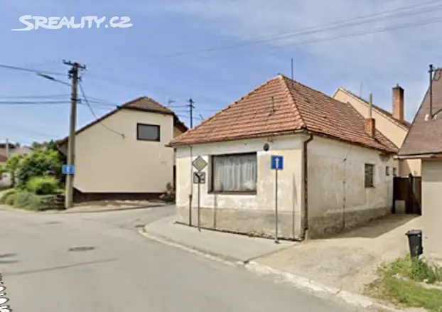 Prodej  rodinného domu 115 m², pozemek 115 m², Jiráskova, Zbraslav