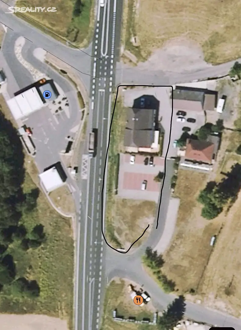 Prodej  zemědělské usedlosti 1 000 m², pozemek 3 000 m², Česká Lípa, okres Česká Lípa