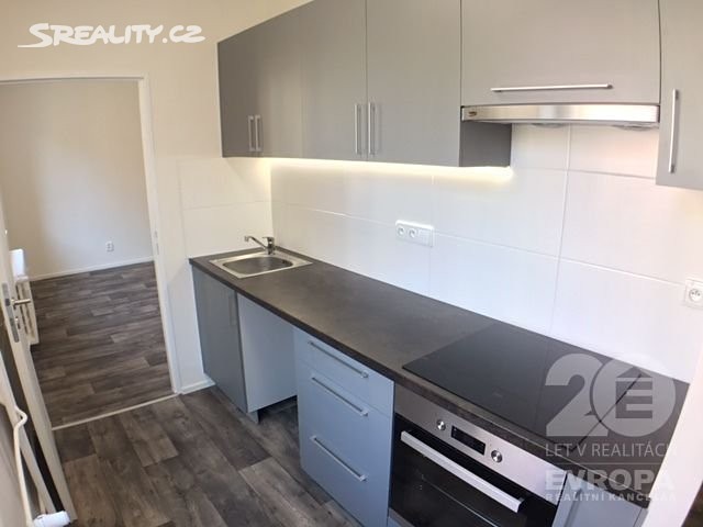 Pronájem bytu 1+1 45 m², Sládkova, Ostrava - Moravská Ostrava