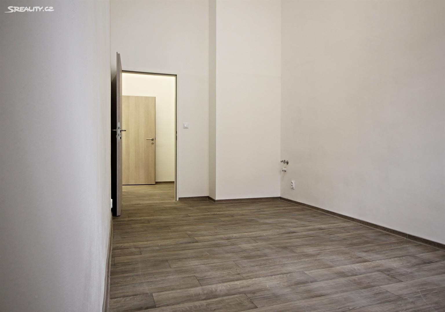 Pronájem bytu 2+1 40 m², Řeznická, Brno - Trnitá