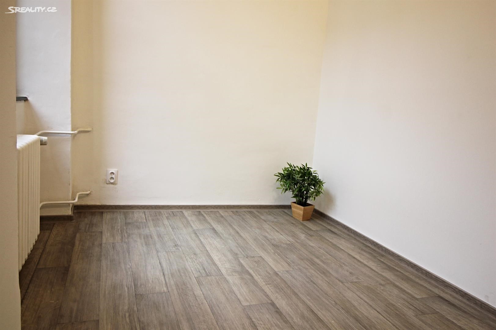Pronájem bytu 2+1 40 m², Řeznická, Brno - Trnitá